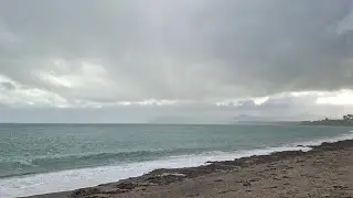 Autumn stroll, Killiney Hill, White Rock Beach
