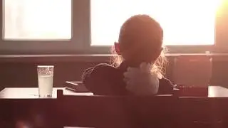 Социальный ролик от студентов АУЭС