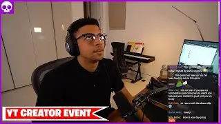 Myth - I went to YouTube's CREATOR SUMMIT, here's how it went...