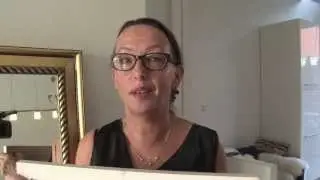 Marieke Heebink in de Virtuele Vitrine van Avro's Opium Radio