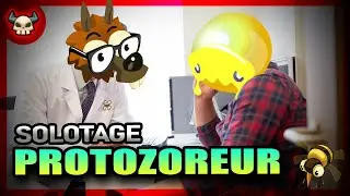 Je soigne une grosse baleine sur Dofus UNITY || Solotage Ouginak