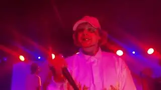 BBYGOYARD - LIVE IN NEW YORK (8/14/23) FULL SET [FILMED BY @PuredrosProductions]