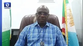Some Politician In Abuja Instigating Attacks In Benue - Gov Alia