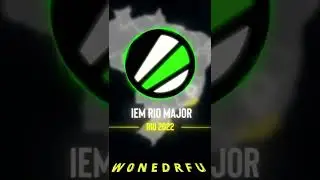WATCH: The Highlights from IEM rio major 2022