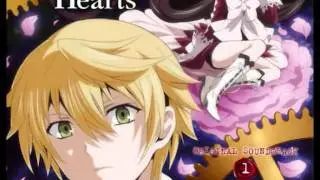 Pandora Hearts 1 ED: Savage Genius - Maze