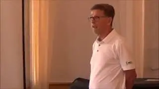 Kuntalaistilaisuus 29.8.2019. Kaskisten ja N&auml;rpi&ouml;n kuntaliitos.