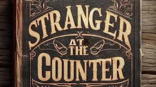Stranger at the Counter : Country Faith Story