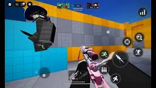 Игра снайперские дуэли