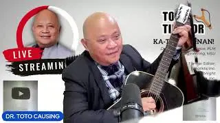 HINDI AKO NAG-RESIGN -- SIGAW NI BERSAMIN; PINASINUNGALINGAN SI PING LACSON