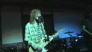 Paper Rolls - Zavři oči osude (Live in Modr&aacute; Vopice)