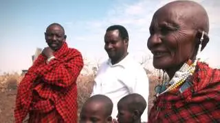 WHO: TDR - Climate change research to prevent sleeping sickness outbreaks in Tanzania
