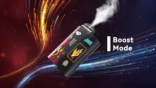 North HandShake 15000 Puffs Disposable Pod Vape
