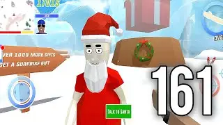 Dude Theft Wars Gameplay Walkthrough (iOS, Android)- Part 161