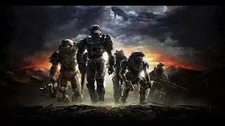 Прохождение Halo: Reach Серия 1