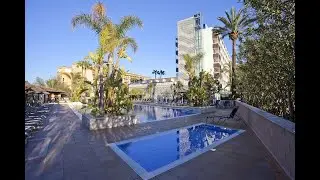 Bahía de Alcudia Hotel & Spa, Port d'Alcudia, Spain