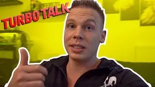 TURBO TALK UPDATE