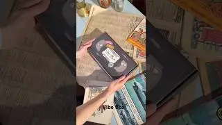 Кастом, который остается с тобой- как память Vibe Box✌️ #кастом #футболкаспринтом