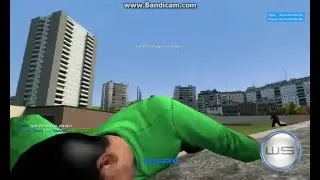 RAGDOLL MADNESS! :O