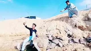 لما تهرب من الدرس | القيصر