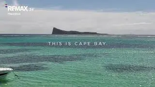 CAPE BAY, Mauritius