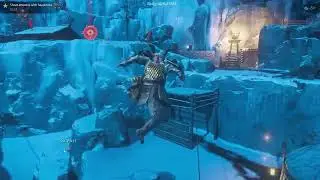 🔴Live   GHOST OF TSUSHIMA : LEGENDS! Online Missions / Stories Co-op Epic Survival Da Grind!