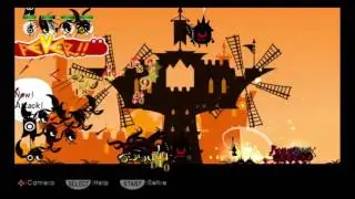 Patapon Hacked part 3
