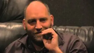 Robert Kurtzman RockRevolt&trade;Magazine, Radio & TV