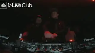 FromDropTillDawn @&nbsp;Ministry of Sound London - Full Set - 21.03.2015
