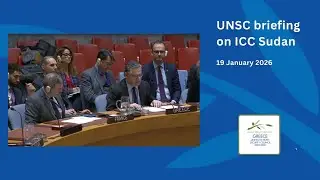 Statement of Greece at UNSC 10092nd meeting on ICC Sudan
