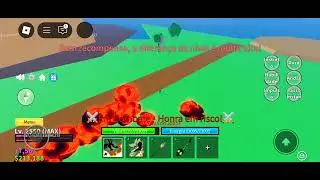 V&iacute;deo da dragon antiga #bloxfruits ( que PvP ruim)