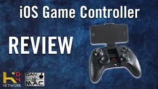 Moga Rebel Game Controller [Review/Unboxing]