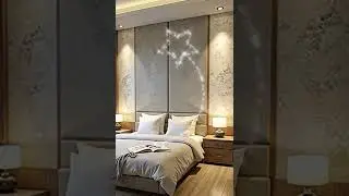 Bad Headboards for Feng Shui &ndash; Avoid These Mistakes!  #FengShui #HomeDecor #Headboard #BedroomDesign
