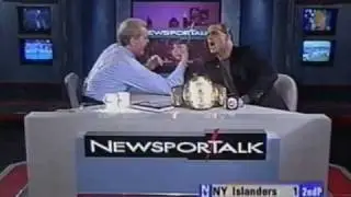 Chet Coppock & Sean 