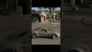 Average Car Robbery in Watch Dogs 2 #videogames