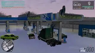 Алёшка