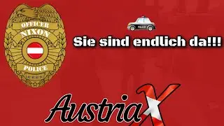 GTA5 AX: SIE SIND ENDLICH DA ❗️ ❕  ❗️ ❕