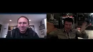 David Bendeth: Interview - Warren Huart: Produce Like A Pro