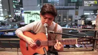 BIG PHONY - A CHARGE TO THE BLOOD (BalconyTV)