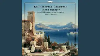 Nonet in E Major, Op. 40 