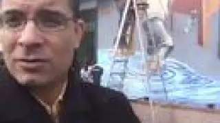 Saving the Segundo Barrio-Father Gonzalez