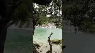 #shortsvideo #1 vadi drbat  وادي دربات # Dhofar khareef