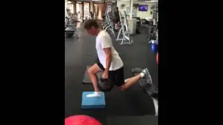 TBP Triple Threat 2 of 3  thebalanceprofessor.com