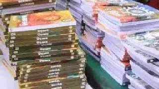 #Tamil Nadu State government school book online order book received open and review #book review