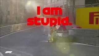 Curb your stupidity