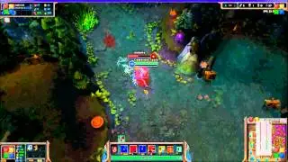 How to Use Rylai's Slow Effectively with Katarina