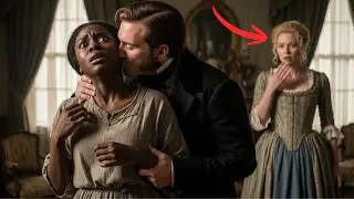 She paid the price for being too hot... But what happened next...