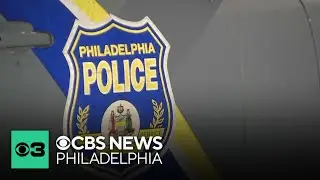 9 current and former Philadelphia police officers charged in 