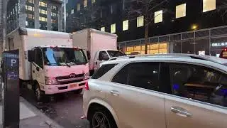 Нью Йорк, Empire State Building, 9/11 memorial, Wall Street (День 3)