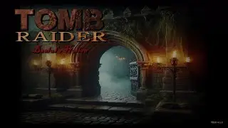 Tomb Raider Custom Level - Baalul's Hollow