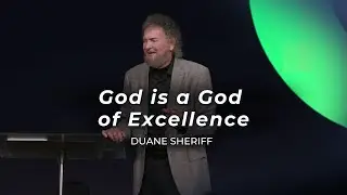Culture of Excellence | Part 2